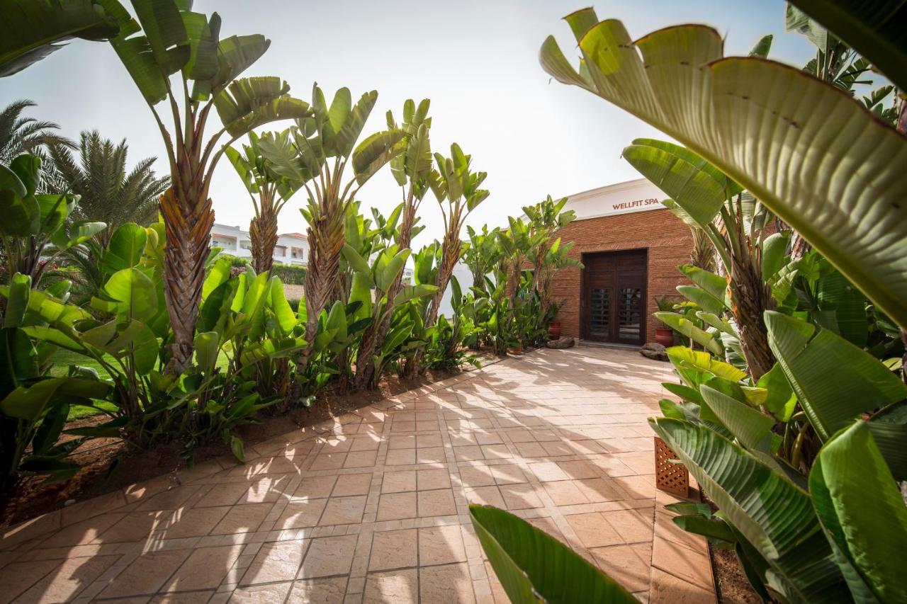 Robinson Station touristique Agadir