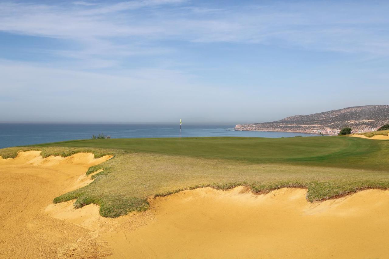Robinson Station touristique Agadir