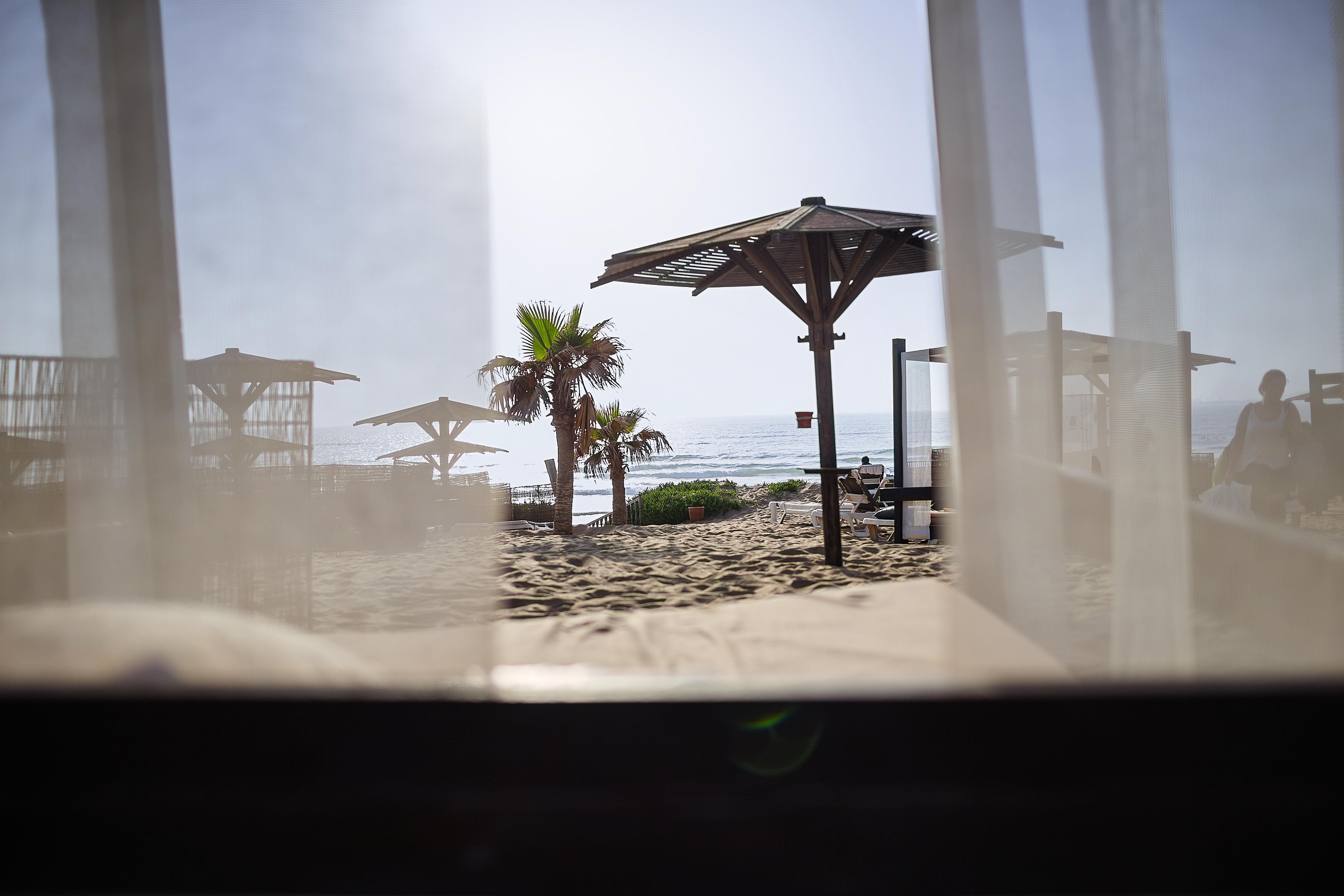 Robinson Station touristique Agadir