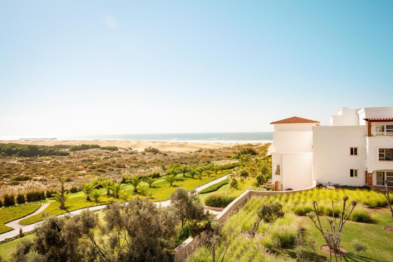 Station touristique Robinson Agadir